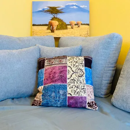 Neu!!! Stoermer - 2 Schlafzimmer, 4 Personen In 아파트 Eisfeld