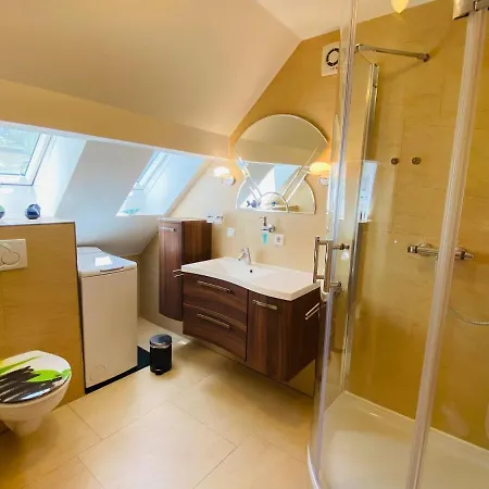 Neu!!! Stoermer - 2 Schlafzimmer, 4 Personen In