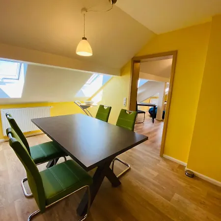 아파트 Neu!!! Stoermer - 2 Schlafzimmer, 4 Personen In *