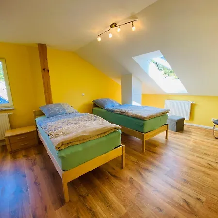 Neu!!! Stoermer - 2 Schlafzimmer, 4 Personen In