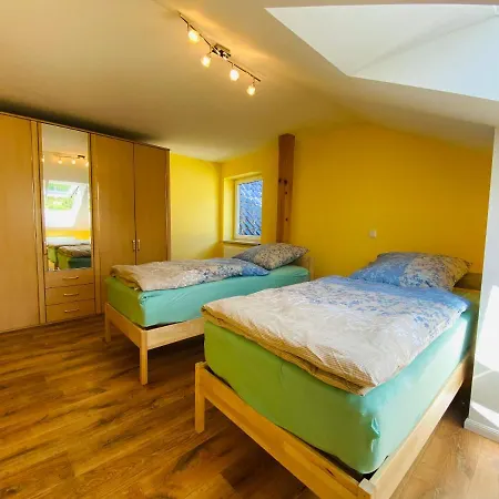Neu!!! Stoermer - 2 Schlafzimmer, 4 Personen In 아파트