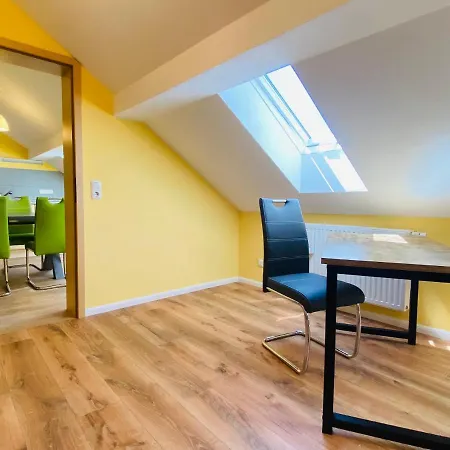 Neu!!! Stoermer - 2 Schlafzimmer, 4 Personen In *